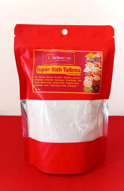 Super Rich Talbina