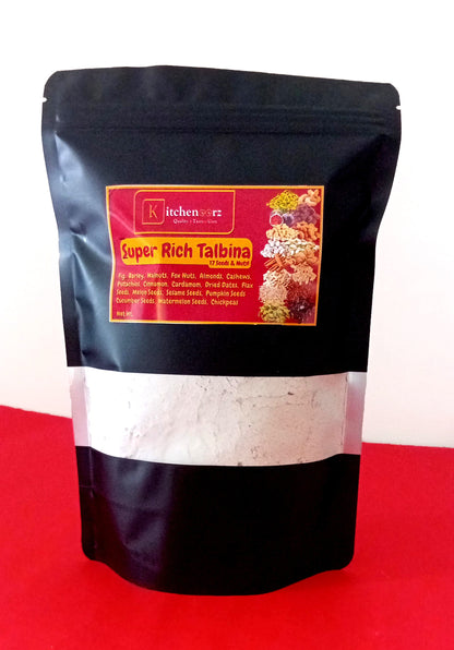 Super Rich Talbina